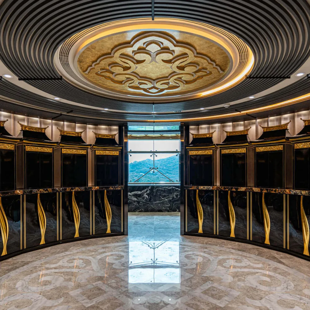 ONEALL LIFE-龕位物識