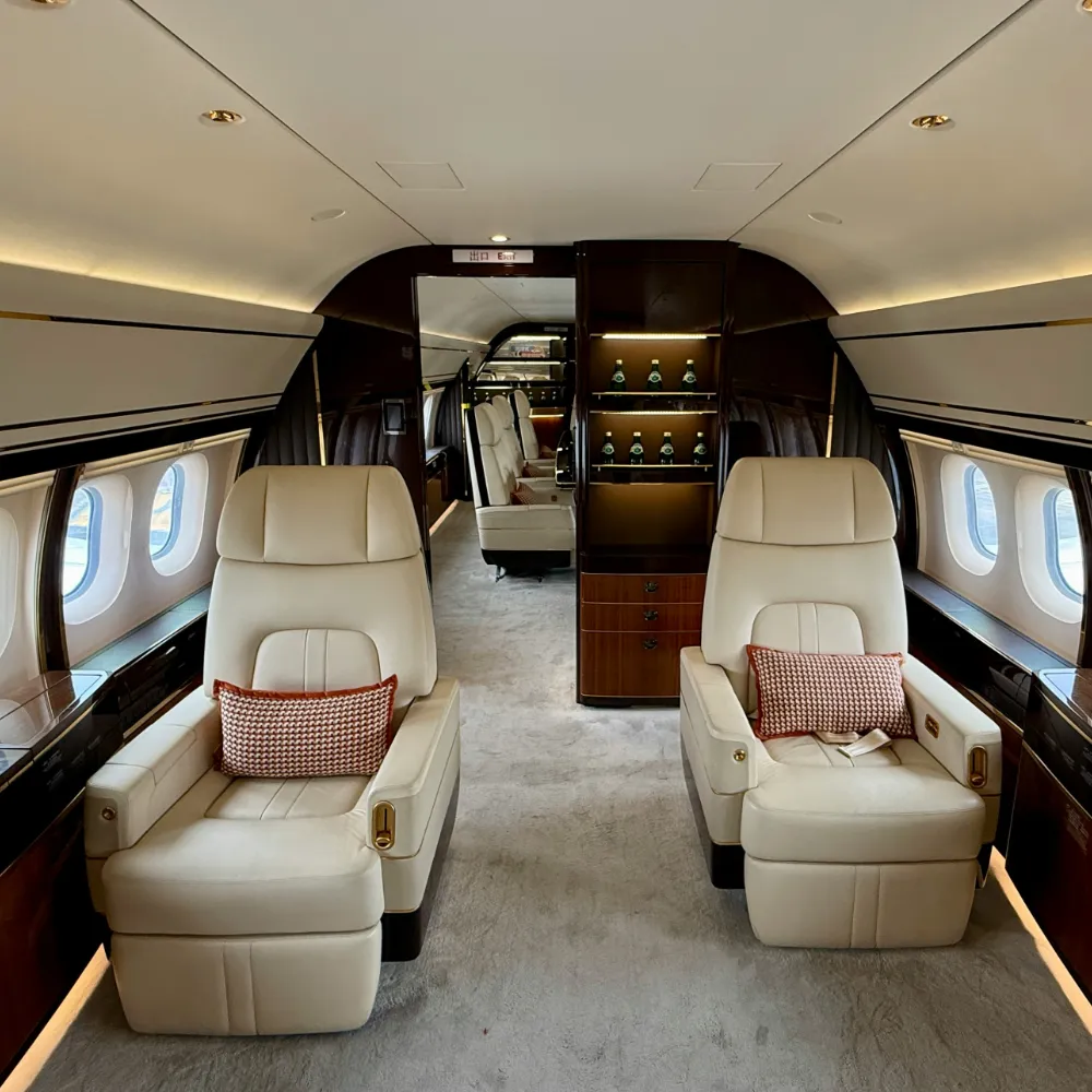 ONEALL LIFE-尊貴型 (First Class)