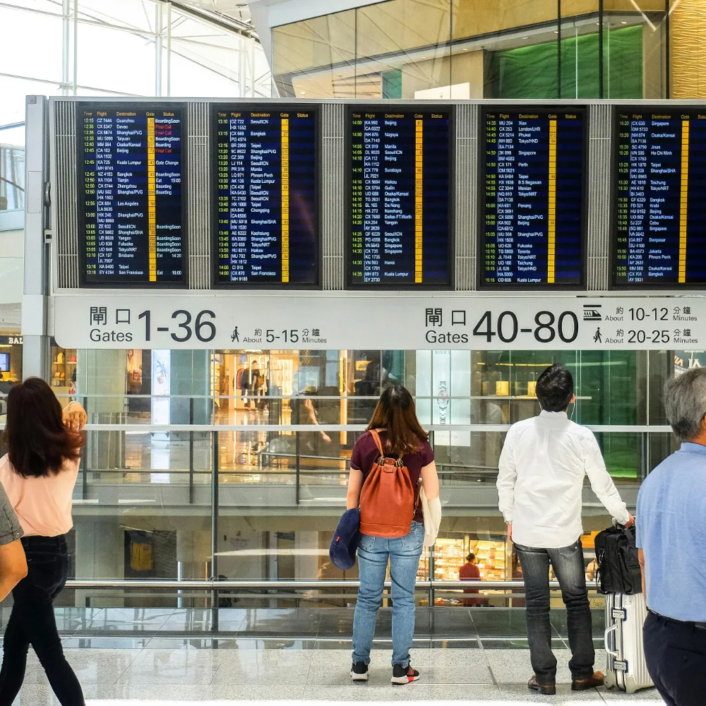 ONEALL LIFE-安排實地參訪